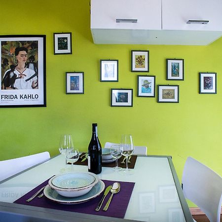 Corno Piccolo Cozy Home In L'Aquila City Center Exteriör bild