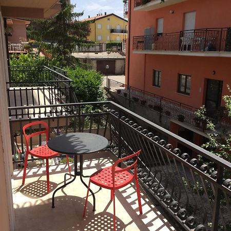 Corno Piccolo Cozy Home In L'Aquila City Center Exteriör bild
