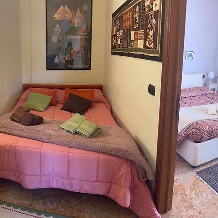 Corno Piccolo Cozy Home In L'Aquila City Center Exteriör bild