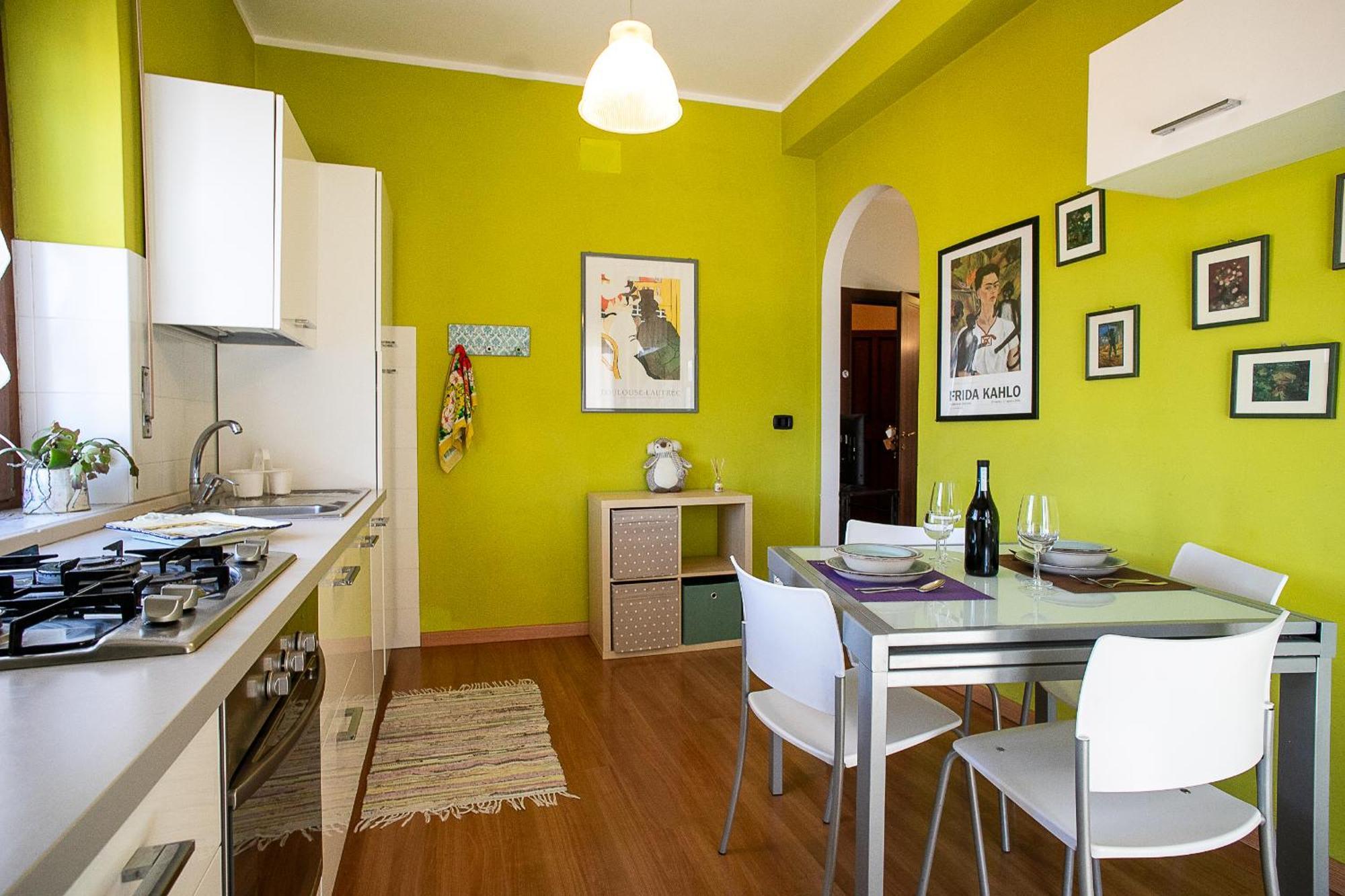Corno Piccolo Cozy Home In L'Aquila City Center Exteriör bild