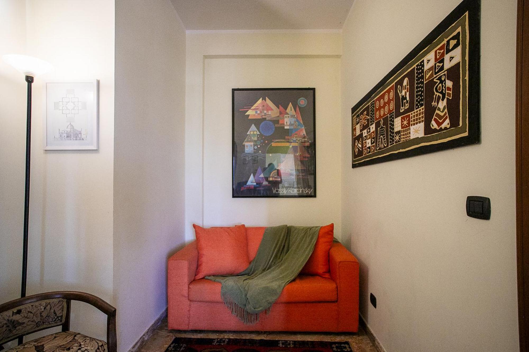 Corno Piccolo Cozy Home In L'Aquila City Center Exteriör bild