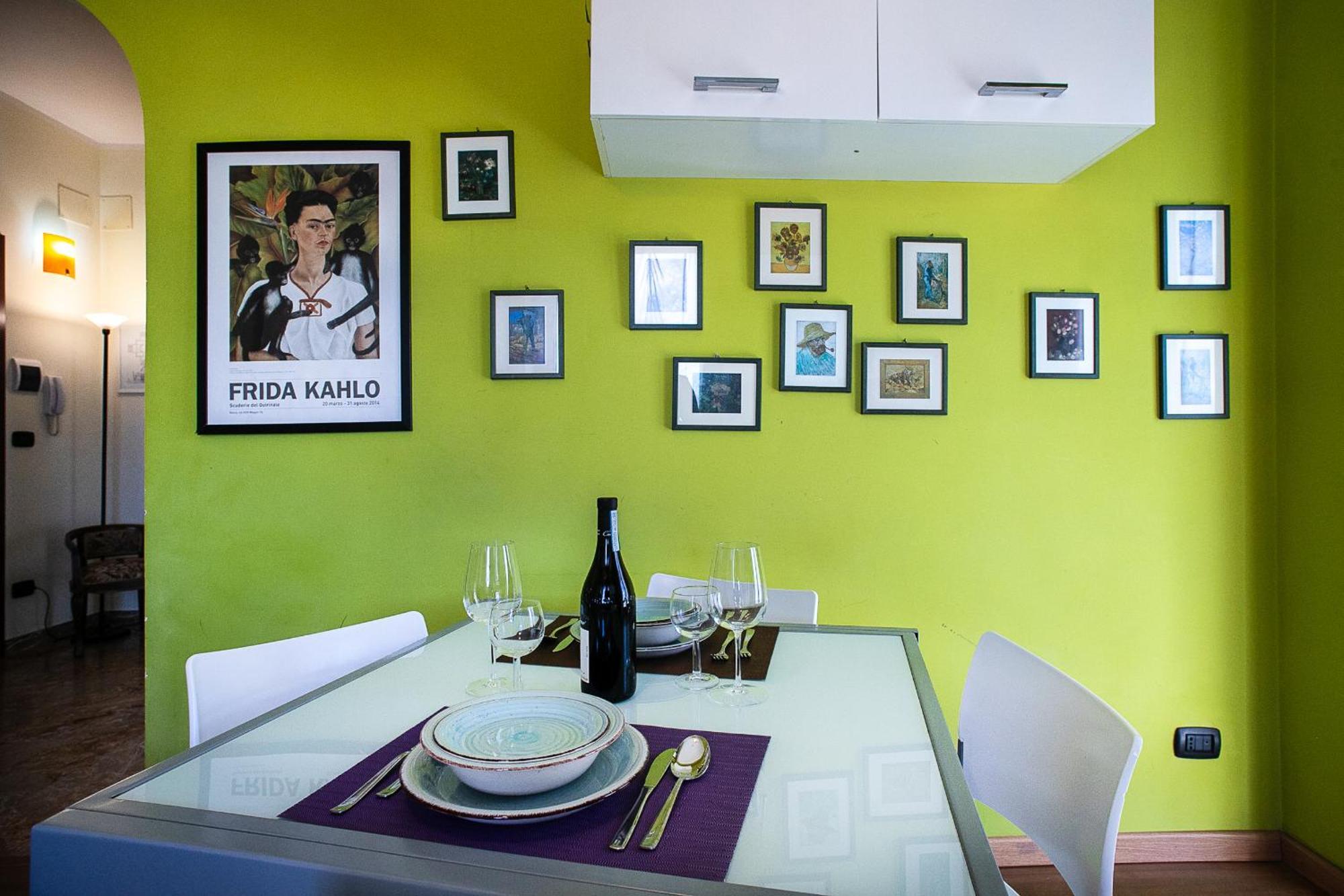 Corno Piccolo Cozy Home In L'Aquila City Center Exteriör bild