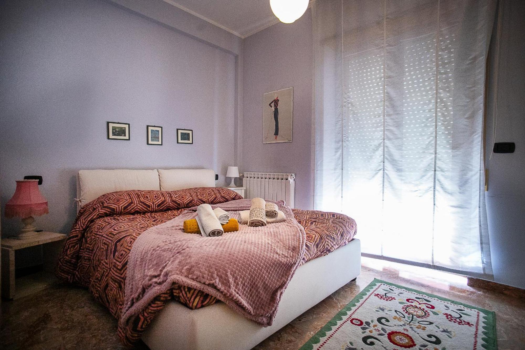 Corno Piccolo Cozy Home In L'Aquila City Center Exteriör bild