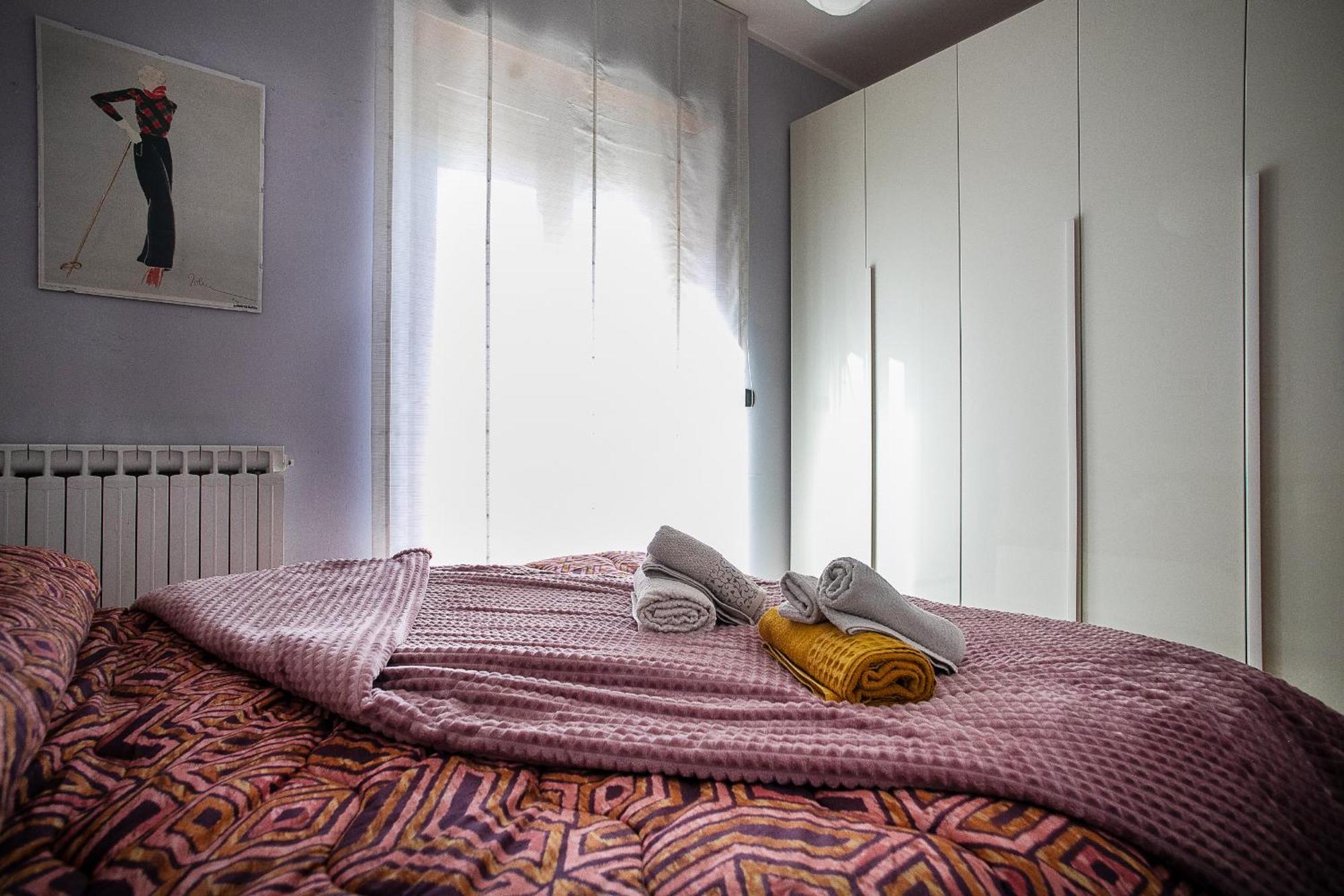 Corno Piccolo Cozy Home In L'Aquila City Center Exteriör bild
