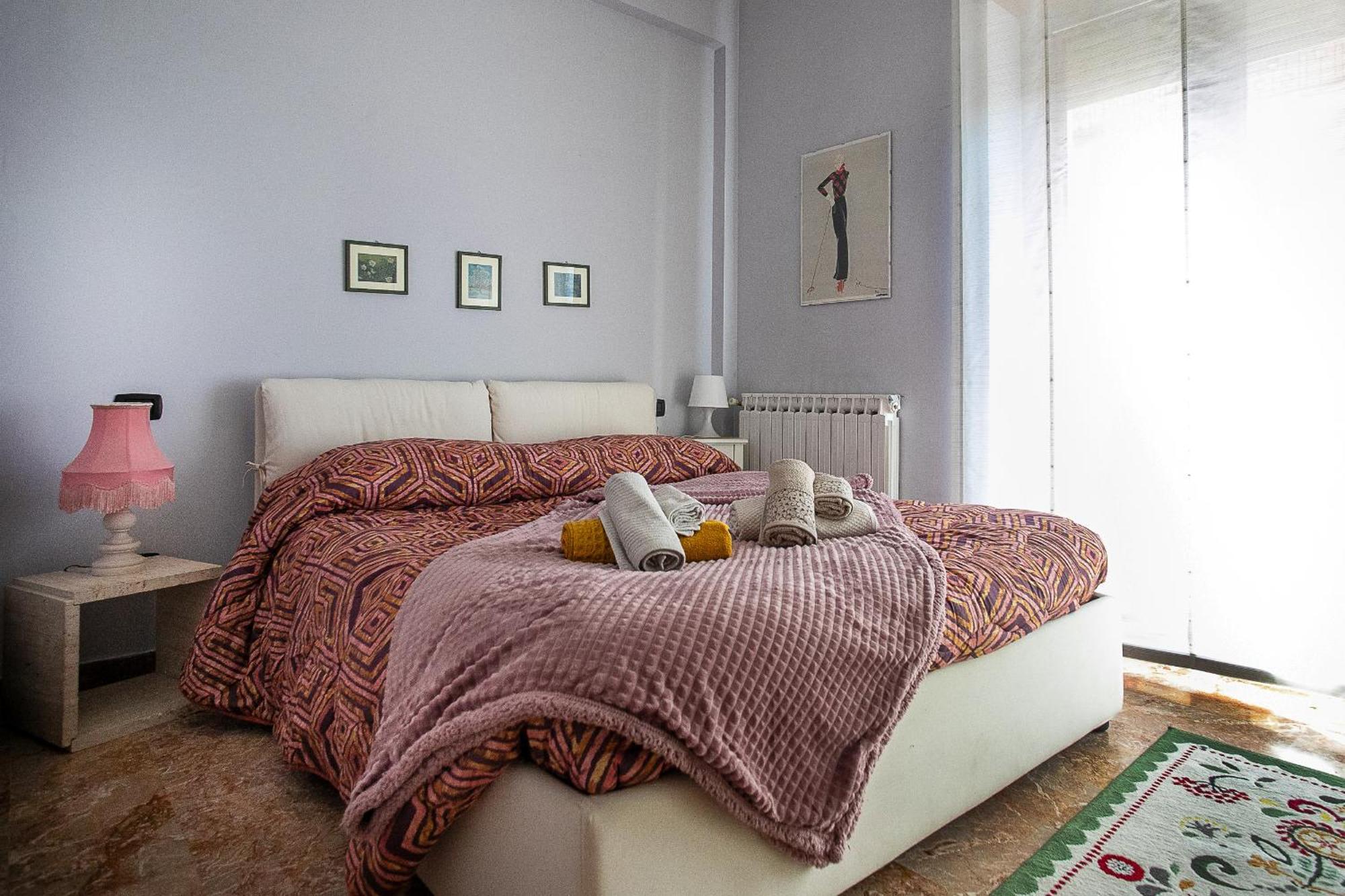 Corno Piccolo Cozy Home In L'Aquila City Center Exteriör bild