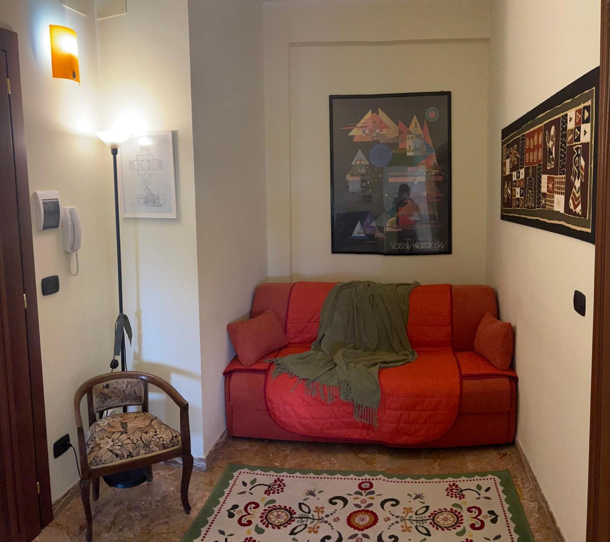 Corno Piccolo Cozy Home In L'Aquila City Center Exteriör bild